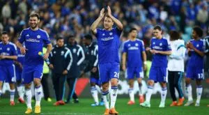 Джон Тери: Няма да последвам примера на Чех, ако се наложи да напусна