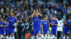 Челси се разделя с големия си лидер