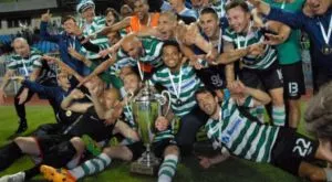 След Купата, Черно море започва с трансферите