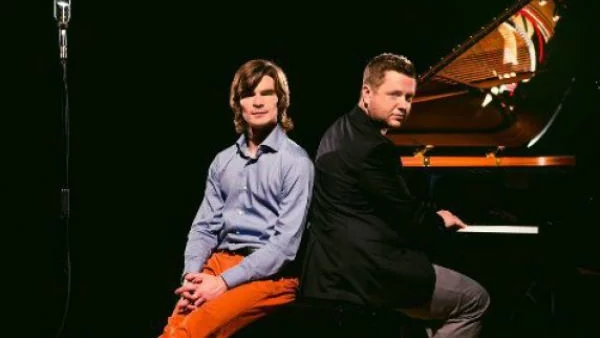  Джаз сензация от Полша на SOFIA JAZZ PEAK 