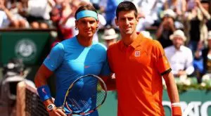 Класика: Ноле срещу Рафа на финал в Пекин