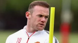 ВИДЕО: Рууни показа певческия си талант