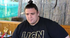 Трета поредна победа за Аоияма в Нагоя