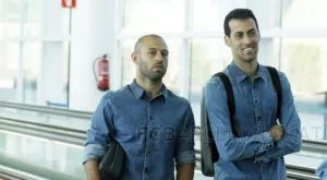 Наказаха Масчерано