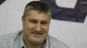 Любо Ганев официално обяви кандидатурата си за шеф на БФВ