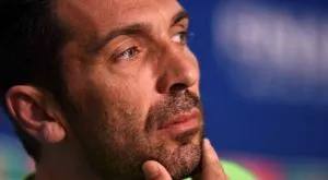 Буфон за мача с България: Изпитваме трудности срещу малки отбори