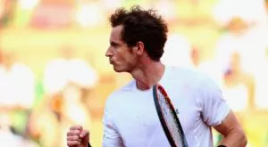 Анди Мъри е на финал в Куинс