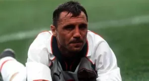 Христо Стоичков за кончината на Кройф: На парчета съм