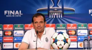 Алегри: 48 на Световно? Футболът стана бизнес и шоу!