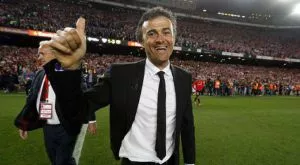 И треньор №1 на 2015 година е....