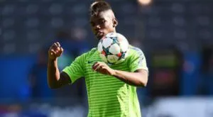 Погба: Готов съм да заменя Видал