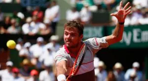 Вавринка е на финал на "Ролан Гарос"