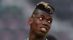 Стана ясно защо Погба остана в Ювентус