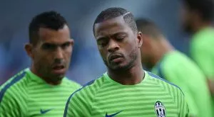 Ювентус преговаря с Евра за нов договор