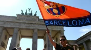 Топ 25 на най-гледаните отбори в Европа за сезона