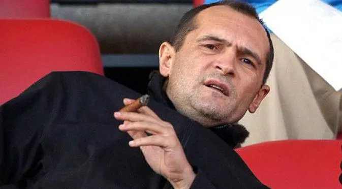 Убиват амбицията на Божков да остави ЦСКА в "А" група?