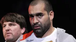 Още на старта в UFC Багата ще се бие с легендарен шампион