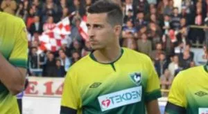 "Ботев" (Пд) почва селекцията с бивш "смърф"