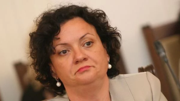 Екоминистърът: Подали сме сигнали в прокуратурата за екоизнудвачи