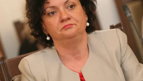 Василева: Водният цикъл на Добрич е на финалната права