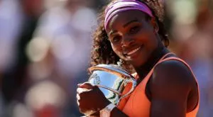 "Кралицата на драмата" Серина Уилямс взе и "Ролан Гарос"