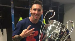 Турци шокираха: До 5 години взимаме Меси