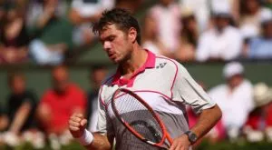 Вавринка: Ще ми трябва време, за да осъзная какво постигнах