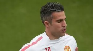 Ван Перси разкри: Юнайтед ще даде 200 млн.паунда за нови играчи