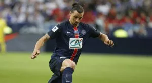 Агентът на Ибрахимович разкри: Златан може да отиде в... 