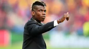  Моуриньо: Погба? Харесвам Айфеловата кула, но не мога да си я сложа в градината