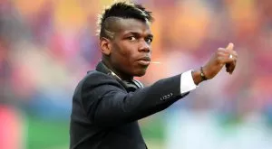 Дешам не спира да дразни, дори Погба не мина без критики