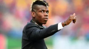 Райола е доволен, че Погба е ТОЛКОВА добър в леглото