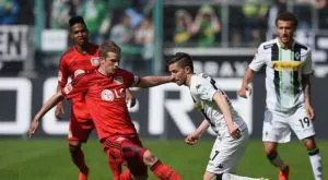 Манчестър Сити с резервен вариант, ако не привлече Погба