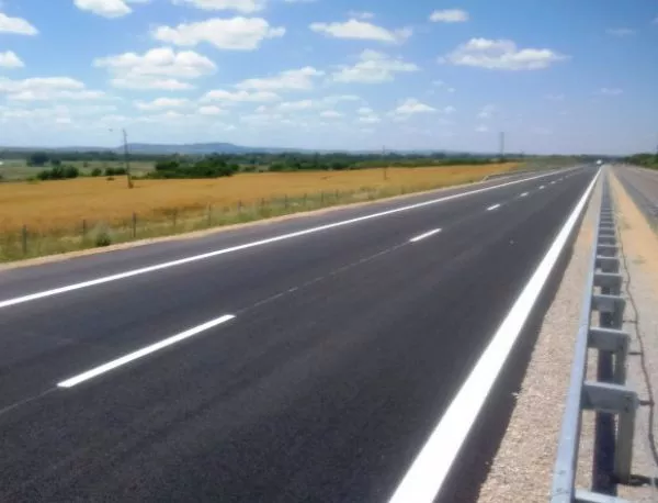 Румъния планира да построи само 1200 км магистрали до 2030 г.