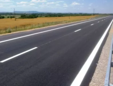 Албания прави магистрала от Тирана до Македония