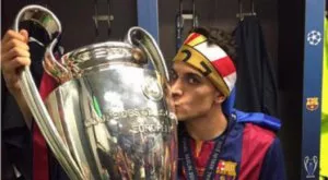 Марк Бартра получи смъртна заплаха заради Ел Класико