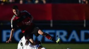 Борусия (Дортмунд) привлече младежки национал