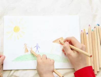 В Сливен раздадоха наградите на победителите в конкурса за детска рисунка 