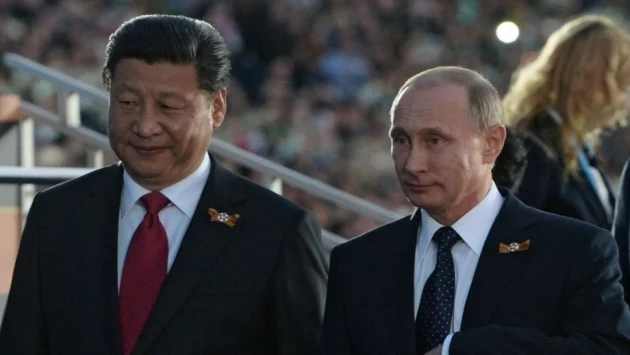 Китай: Имаме сходни възгледи с Русия за кризата в Близкия изток