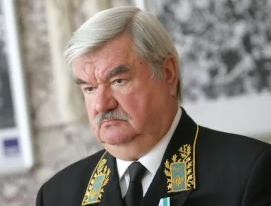 Плевнелиев награждава досегашния руски посланик с орден 