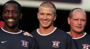 "Аз вече съм тъжна пияница": Великият Пол Гаскойн шокира с признание, че няма дом