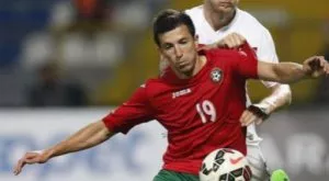 Новият национал в Левски: Целта е ясна