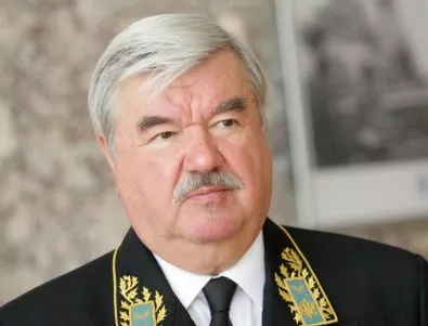Плевнелиев удостои с орден заминаващия си руски посланик Исаков