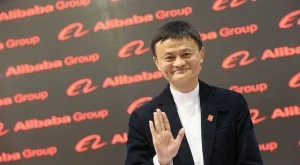 Как Джак Ма подготви Alibaba за бъдещето?