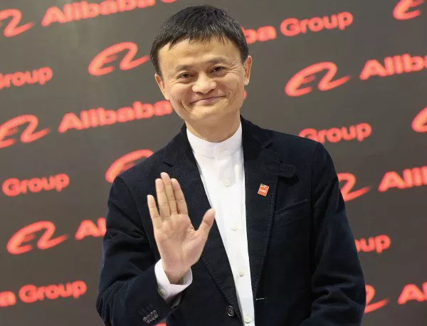 Собственикът на "Alibaba": Китайските ментета са по-добри от оригиналите