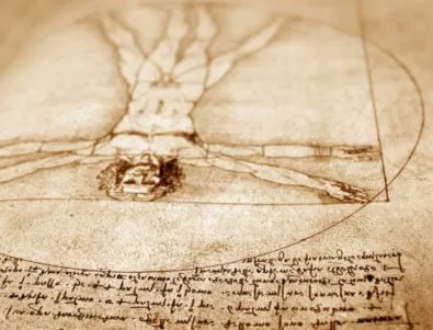 Леонардо да Винчи и неговите невероятни изобретения