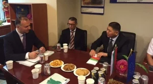Две китайски фирми проявяват интерес за инвестиции в България