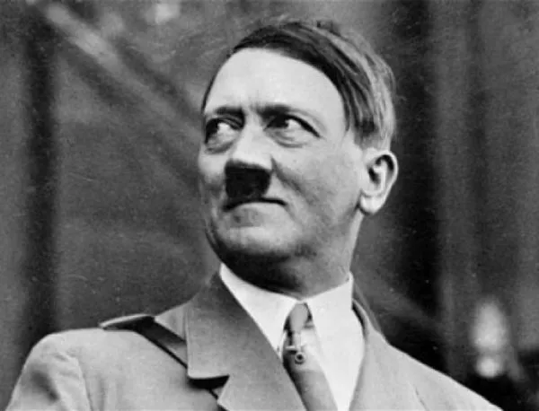 10 малко известни факта за Адолф Хитлер