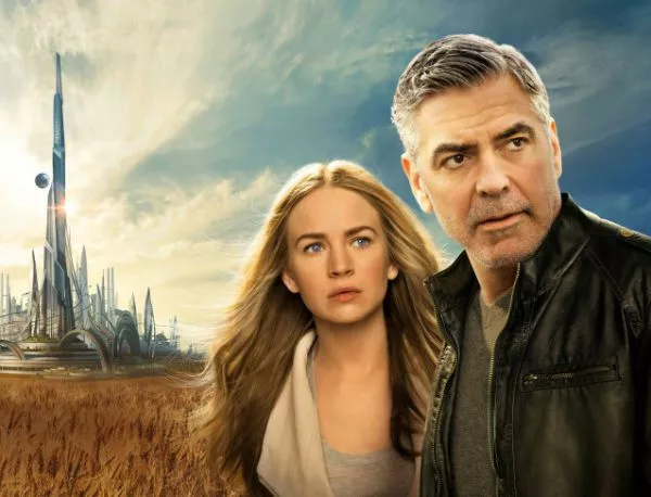 Нов филм с Джордж Клуни присвои "Излел е Дельо Хайдутин"