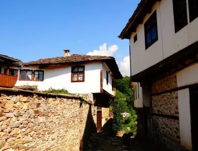 Ново село се появи в България